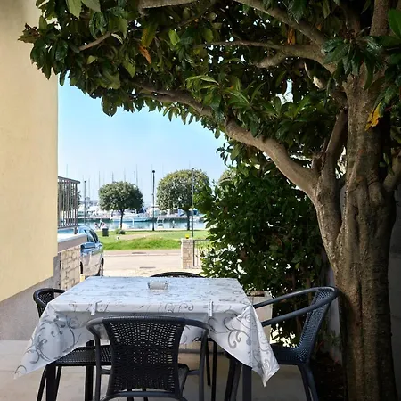 App Forza Umag