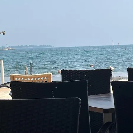 App Forza * Umag