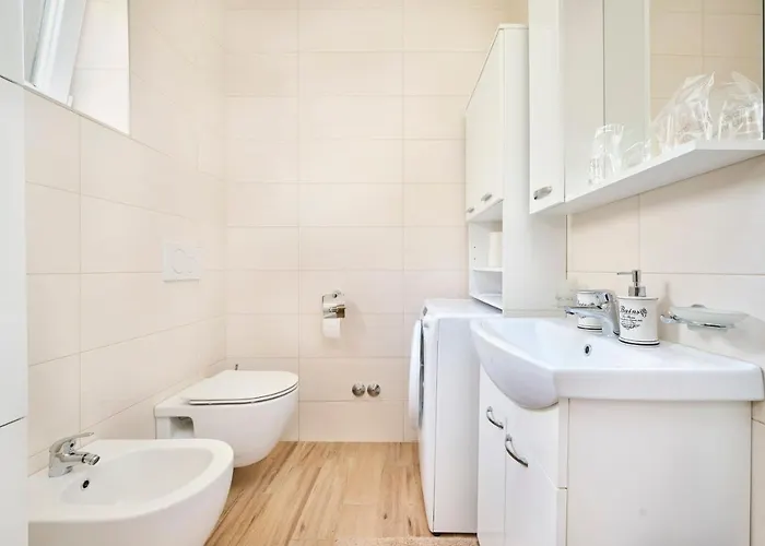 App Forza Apartament Umag