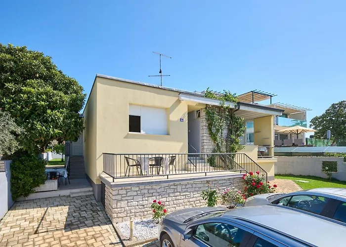 Apartament App Forza