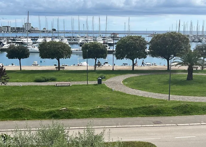 App Forza Umag