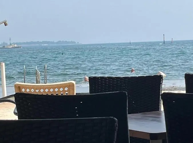 App Forza * Umag