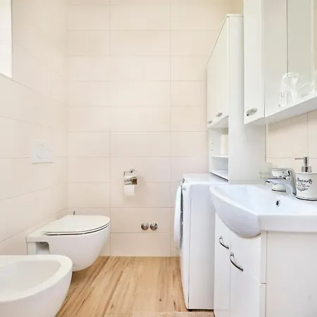App Forza Apartmán Umag