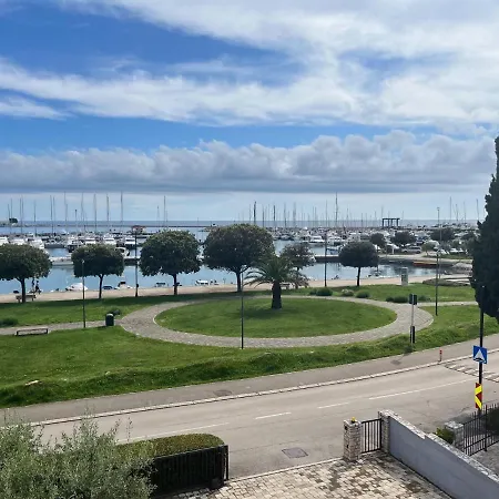 Apartmán App Forza *
