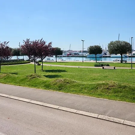 App Forza Apartman Umag