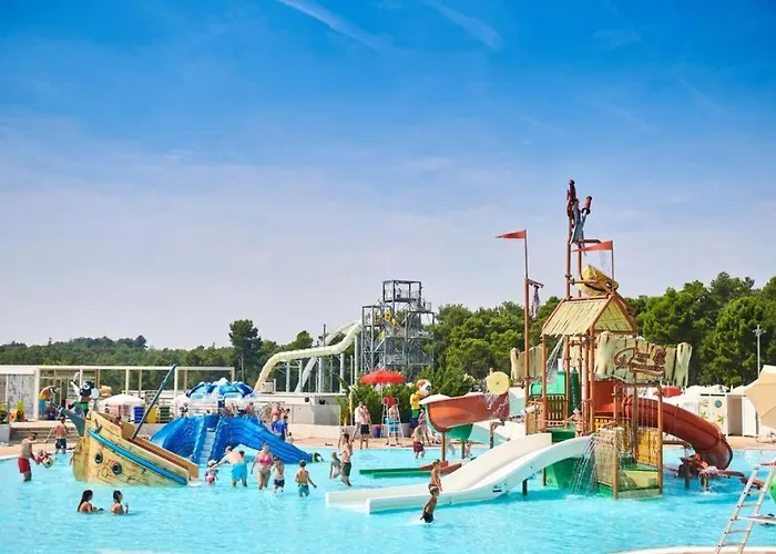 App Forza Apartman Umag