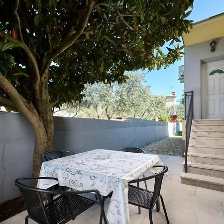 Apartamento App Forza Umag