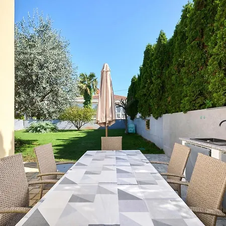 Apartamento App Forza Umag